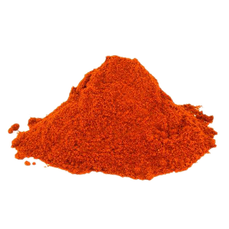 Red Sweet Pepper Powder Kubat Spices